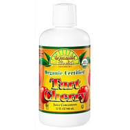 Dynamic Health Organic Tart Cherry Juice Concentrate (1x32 Oz)