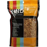 Kind Healthy Grains Oats And Honey Clusters With Toasted Coconut - 11 Oz - Case Of 6