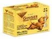 Prince Of Peace Ginger Honey Crystals - 10 Tea Bags