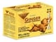 Prince Of Peace Ginger Honey Crystals - 10 Tea Bags