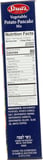 Streits Vegetable Potato Pancake Mix, 6 Oz