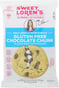 Sweet Lorens: Gluten Free Chocolate Chunk Dough, 12 Oz