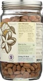 Imlakesh Organics: Sacha Inchi Seeds Wld Hrv, 16 Oz