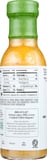 Briannas: Organic Mango Vinaigrette Dressing, 10 Oz
