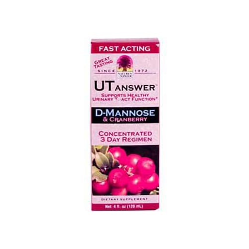 Nature's Answer UT Answer (4 Fl Oz)