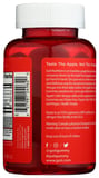 Goli Nutrition: Apple Cider Vinegar Gummy, 60 Pc