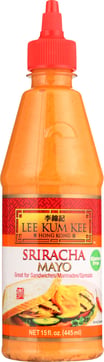 Lee Kum Kee Sriracha Mayo, 15 Oz