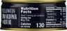 Tonnino: Tuna Olive Oil Can, 4.9 Oz