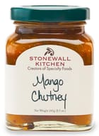 Stonewall Kitchen: Mango Chutney, 8.50 Oz