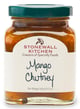 Stonewall Kitchen: Mango Chutney, 8.50 Oz