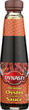 Dynasty: Oyster Flavored Sauce, 9 Oz