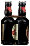 Fentimans: Mixer Ginger Beer Muddled Lime 4 Pk, 26.8 Fo