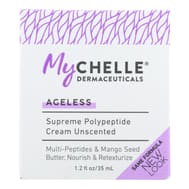Mychelle Dermaceuticals - Cream Supreme Polyp Unsce - 1 Each 1-1.2 Oz