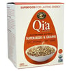 Nature's Path Organic Qi'a Superfood Hot Oatmeal - Superseeds And Grains - Case Of 6 - 8 Oz.