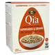 Nature's Path Organic Qi'a Superfood Hot Oatmeal - Superseeds And Grains - Case Of 6 - 8 Oz.