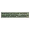 Ginger People - Gin Gins Chewy Ginger Candy - Original - Case Of 12 - 3 Oz.