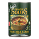 Amy's - Organic Low Fat Vegetable Barley Soup - Case Of 12 - 14.1 Oz