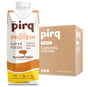 Pirq: Plant Prtn Crml Coffee 4p, 44 Fo