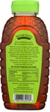 Nature Nate's: 100% Pure Raw And Unfiltered Organic Honey, 16 Oz