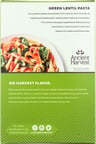 Ancient Harvest: Pow! Pasta Green Lentil Penne, 8 Oz