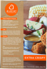 Aleias: Coat And Crunch Extra Crispy, 4.5 Oz