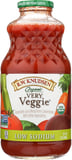 R.w. Knudsen: Organic Low Sodium Very Veggie Juice, 32 Oz
