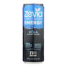 Zevia Zero Calorie Energy Drink - Cola - Case Of 12 - 12 Fl Oz