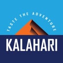 Kalahari Biltong logo