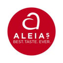 Aleia's logo