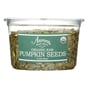 Aurora Natural Products - Organic Raw Pumpkin Seeds - Case Of 12 - 10 Oz.