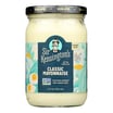 Sir Kensington's - Mayo Classic Jar Gluten Free - Case Of 6-12 Fz