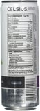 Celsius: Live Fit Sparkling Grape Rush, 12 Oz