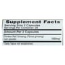 Imperial Elixir Chinese Red Ginseng - 500 Mg - 50 Capsules