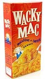 Foulds: Mac & Cheese Wacky Dinner, 5.5 Oz