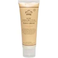 Nubian Heritage Hand Cream - Raw Shea With Frankincense - 4 Oz