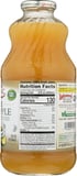 Lakewood Organic: 100% Pure Pineapple Juice, 32 Oz