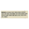 Dr. Mcdougall's Vegan Spring Onion Noodle Soup Big Cup - Case Of 6 - 1.9 Oz.