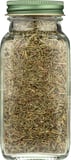 Simply Organic: Thyme Leaf Whole, 0.78 Oz