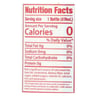 Hint Peach Water - Peach - Case Of 12 - 16 Fl Oz.