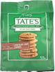 Tates Tiny Chocolate Chip Cookies, 1 Oz
