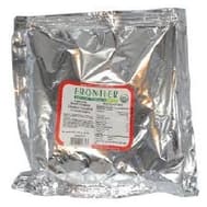 Frontier Herb Broth Powder Organic No Chicken - Single Bulk Item - 1lb