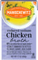 Manischewitz: Broth Chicken Low Sod, 17 Fo
