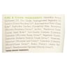 Babo Botanicals - Diaper Cream Sens Fat Free Baby - 1 Each - 3 Oz