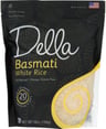 Della Gourmet Basmati White Rice, 28 Oz