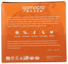 Gomacro: Bar Dbl Choc Pb Chip 4ct, 9.2 Oz