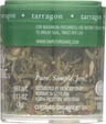 Simply Organic: Mini Tarragon Leaf, .11 Oz