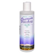 George's Aloe Vera Gel - 8 Fl Oz