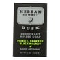 Herban Cowboy Milled Bar Soap Dusk - 5 Oz