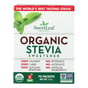 Sweet Leaf Sweetener - Organic - Stevia - 70 Count