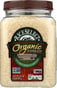 Riceselect Organic Jasmati White Rice, 32 Oz